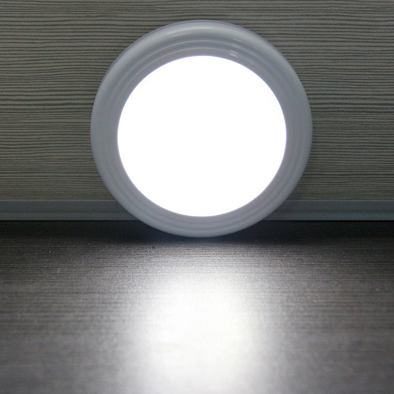 Smart LED Light Sensor Light
