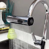Zuna™ - 3 -in-1 Multifunctional Faucet Extension