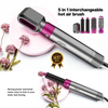 Instyler™ - The 5-in-1 hair styler pro