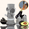 VegSlicer™ - Multifunctional vegetable slicer