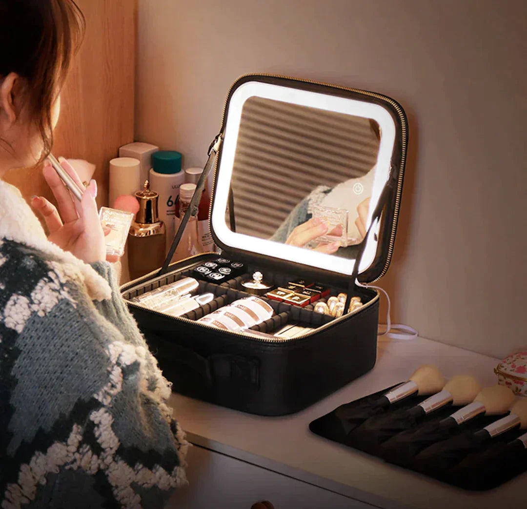 Glowgam kit™️ - Make-up set