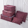 TravelBag - Organize your suitcase perfectly!