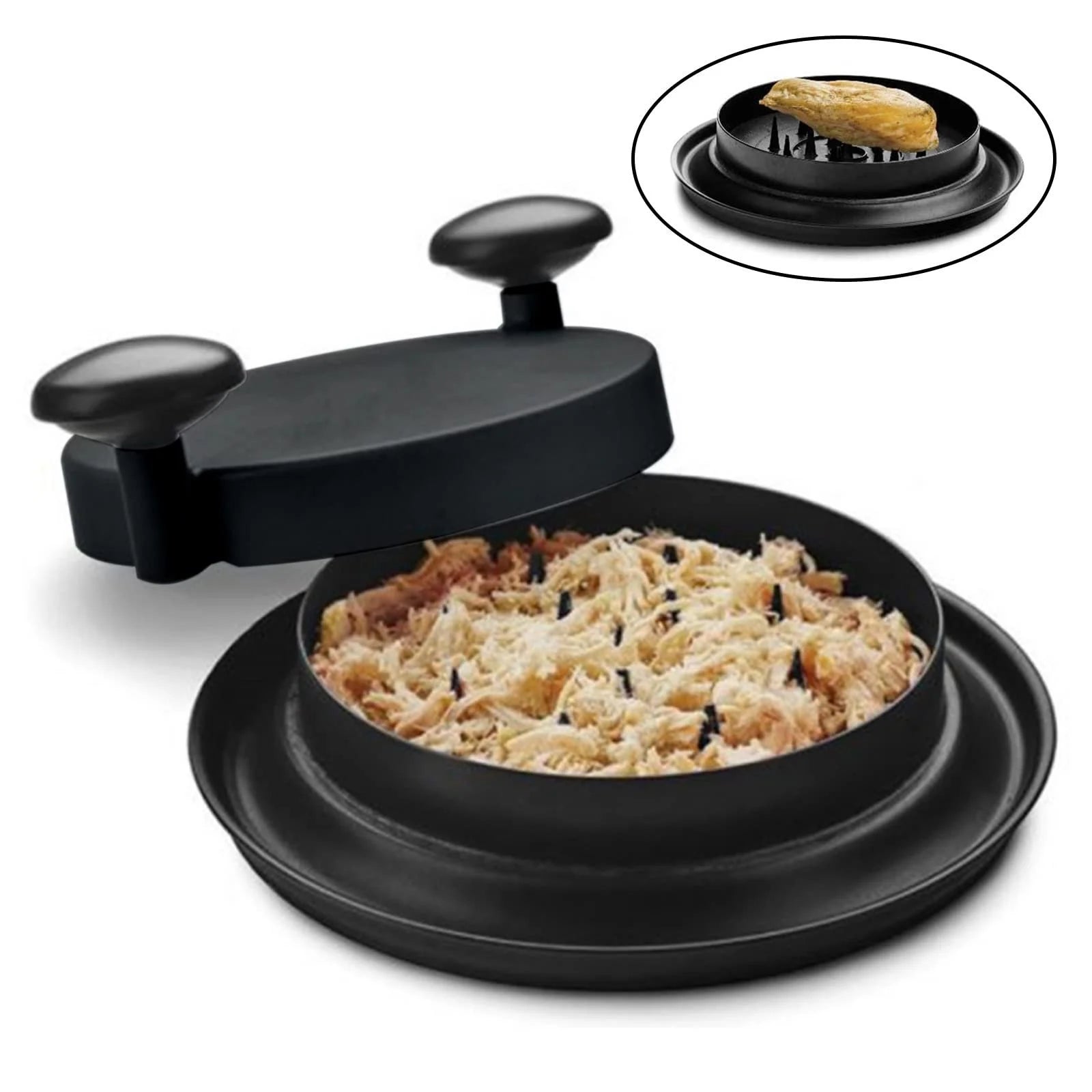 ChixCuts™ Chicken Shredder