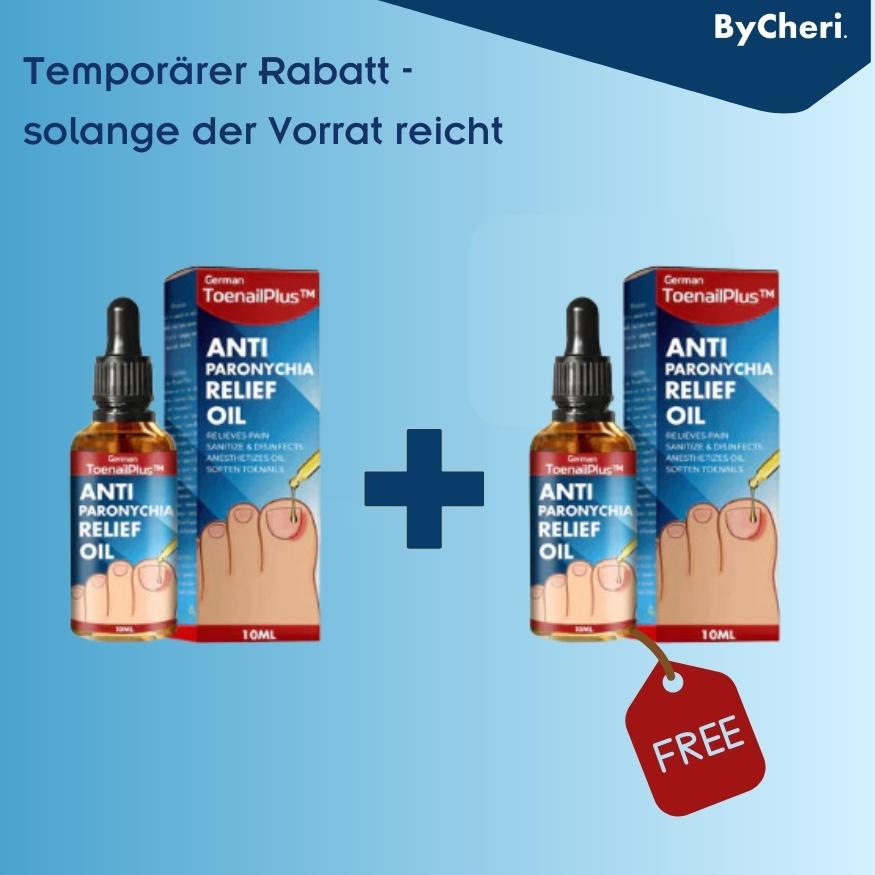 ToePerfect™ - Heals toenails and hangnails [last day discount]
