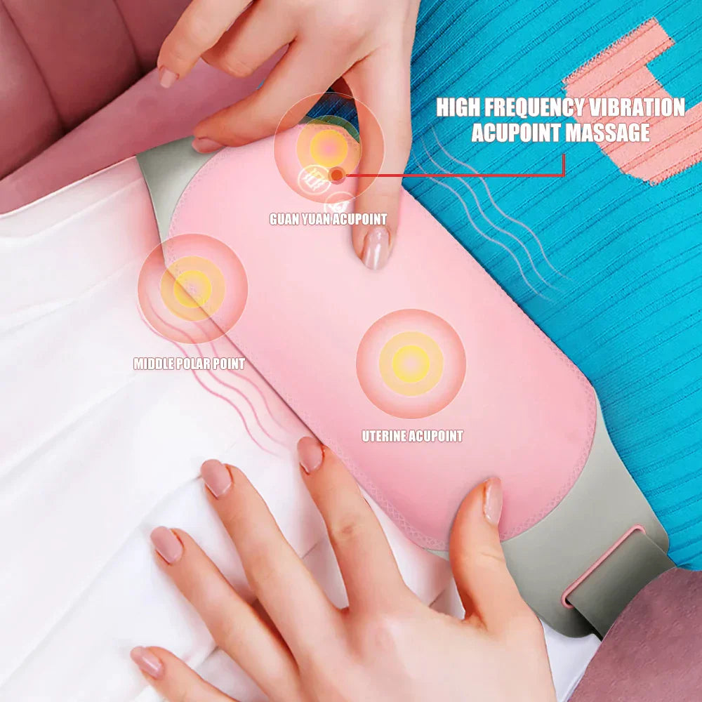 HeatBelt™ heat pad | TODAY!
