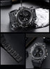 Men's G Style Digital Military Sports Watch.