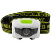 LED Flashlight Headband