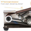 FlexPro | Electric Polisher + 10 FREE Sanding Belts |