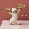 FurfectTray™ - Creative representation of a cat litter tray