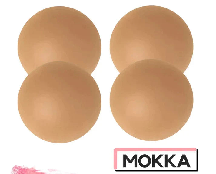 (2+2 free) Cover™ - Throw away your bra! - Perfect for the coming summer!