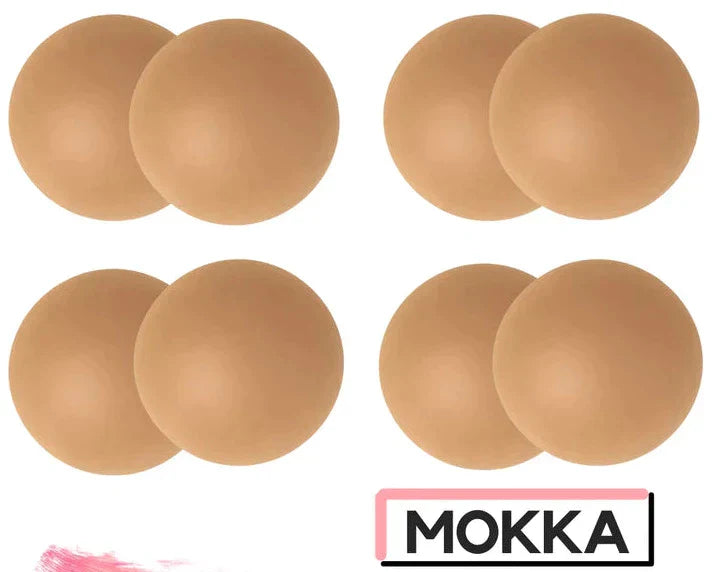 (2+2 free) Cover™ - Throw away your bra! - Perfect for the coming summer!