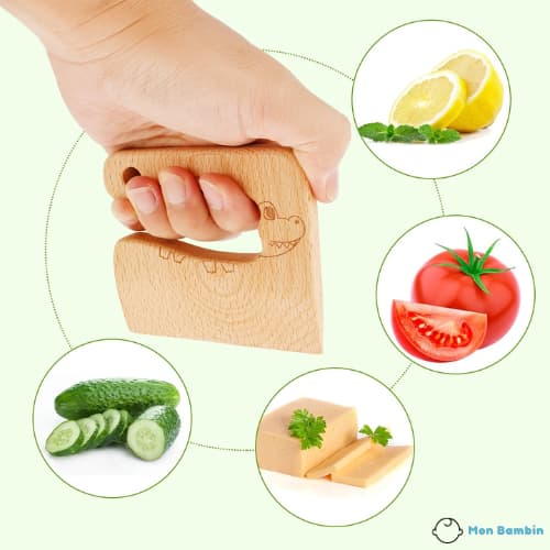 MiniChef™ - Kids Kitchen Set