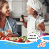 MiniChef™ - Kids Kitchen Set
