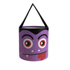Buckendy Kids' Halloween Foldable Candy Bags