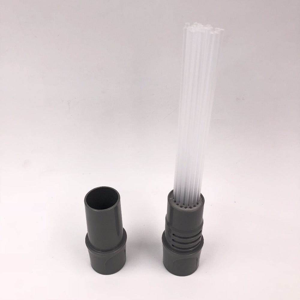 Dust Brush Vacuum Attachment