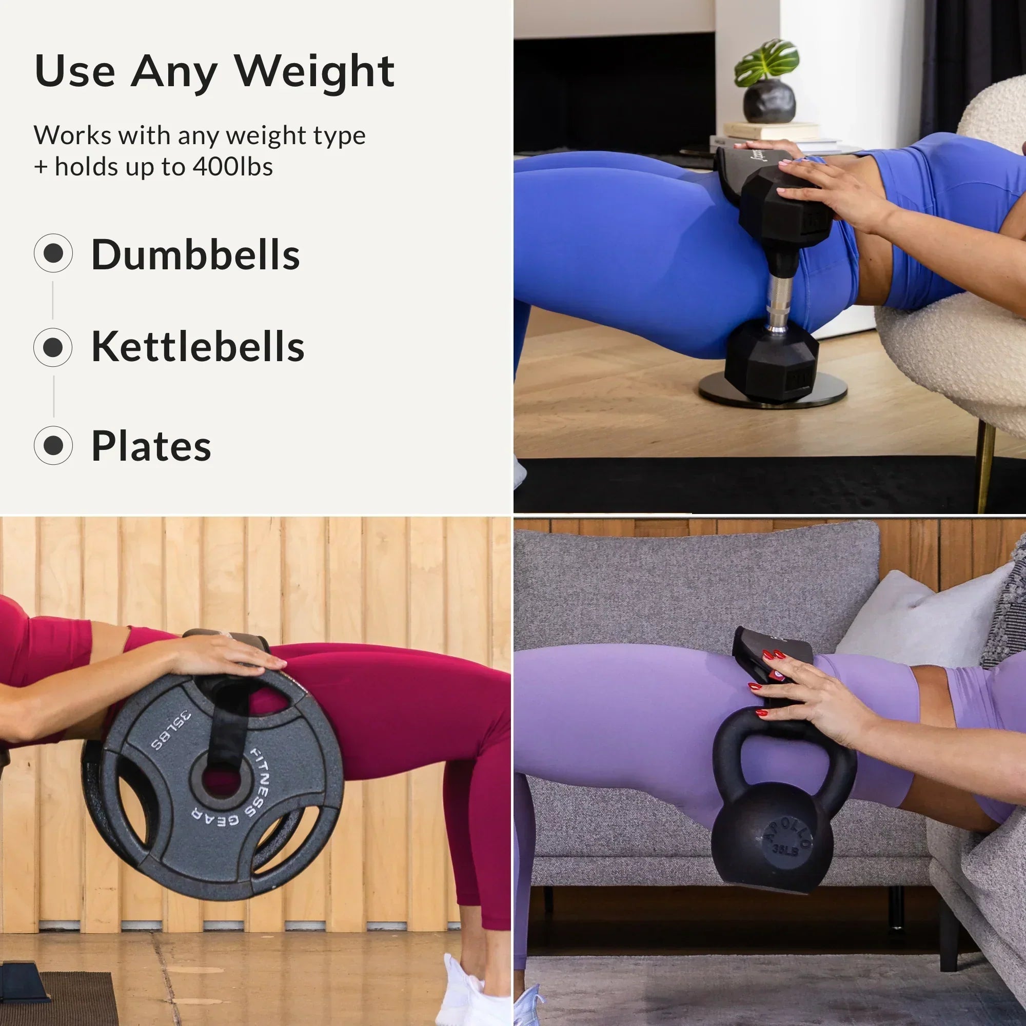 ToneTie™ - Adjustable pouch belt