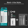 CleanEars™ - 360° wireless smart ear cleaner with camera for effortless ear cleaning
