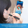 CleanEars™ - 360° wireless smart ear cleaner with camera for effortless ear cleaning