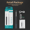 CleanEars™ - 360° wireless smart ear cleaner with camera for effortless ear cleaning