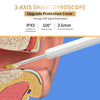 CleanEars™ - 360° wireless smart ear cleaner with camera for effortless ear cleaning