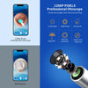 CleanEars™ - 360° wireless smart ear cleaner with camera for effortless ear cleaning