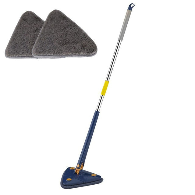 UltraClean™ Adjustable mop【Last day discount】