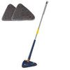UltraClean™ Adjustable mop【Last day discount】