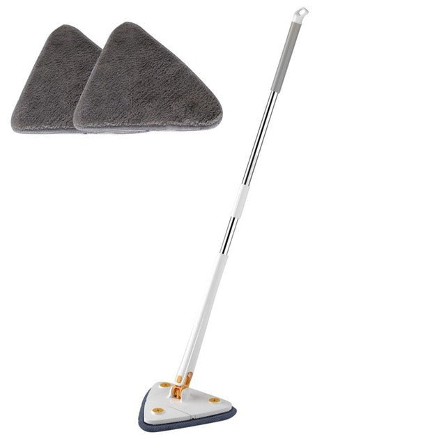 UltraClean™ Adjustable mop【Last day discount】