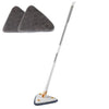 UltraClean™ Adjustable mop【Last day discount】