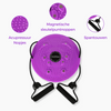 WaistWhisper™ - fitness hub for the waist [last day discount]