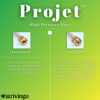 Projet™ High Pressure Hose | !
