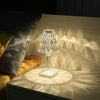 DiamondCrystal™ - Diamond Crystal LED Lamp