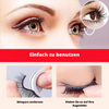 1+2 FREE - SweetGlace™ Reusable self-adhesive eyelashes【Last day discount】