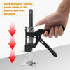 HandyJack™ labor-saving lift arm【Last day discount】