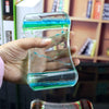 Timelet™ Oil Drop Hourglass