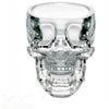Skull Head Drinking Glass.