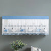 CoolCover™ - Air conditioner dust cover