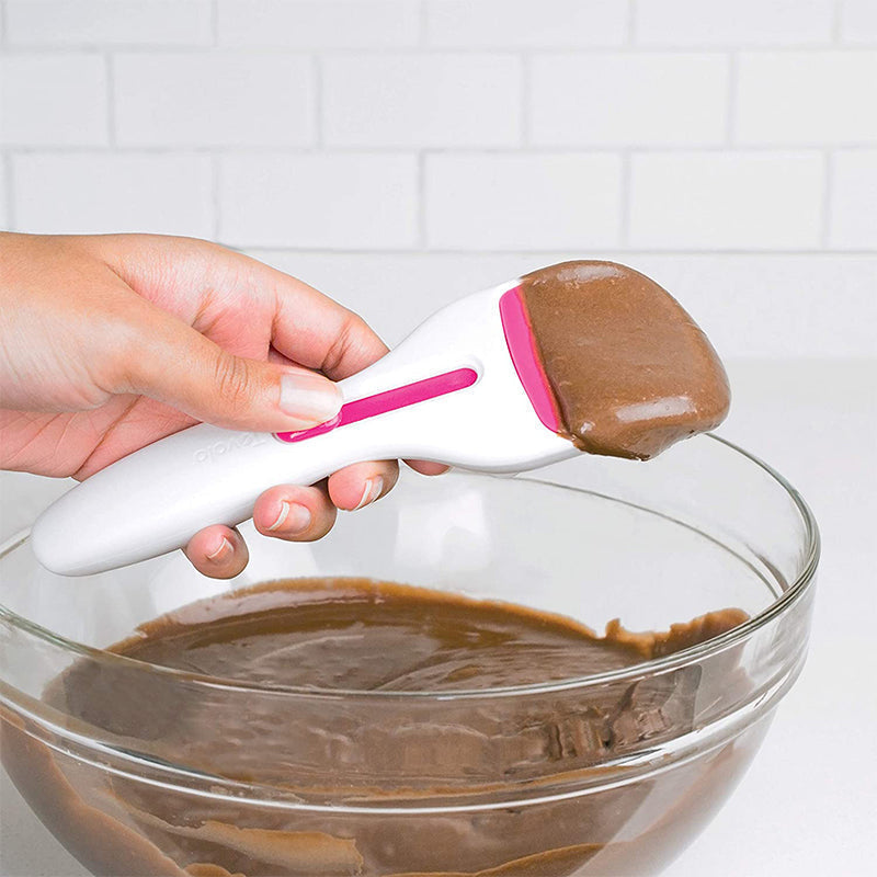1+1 Free | BakeScoop™ - Your solution for clean baking!