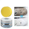 LuxShine™ - Shoe cleaning cream