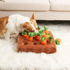 PlushieHarvest™ 2.0 - Pet Carrot Plush Toy