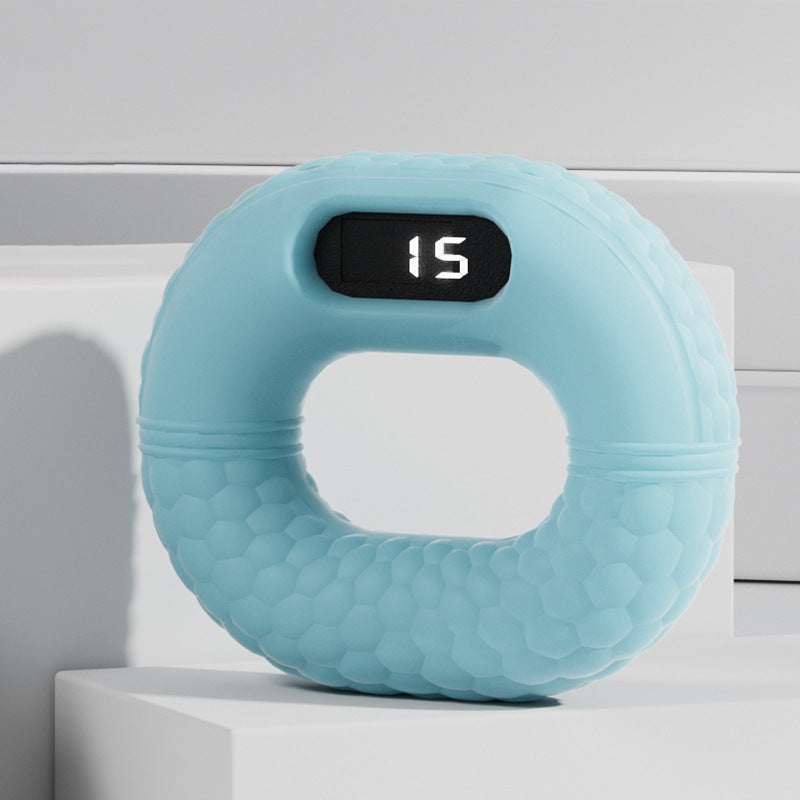 FlexGrip™ - Intelligent counting hand trainer