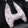 TravelComfort™ - Arrive happy, safe and rested!