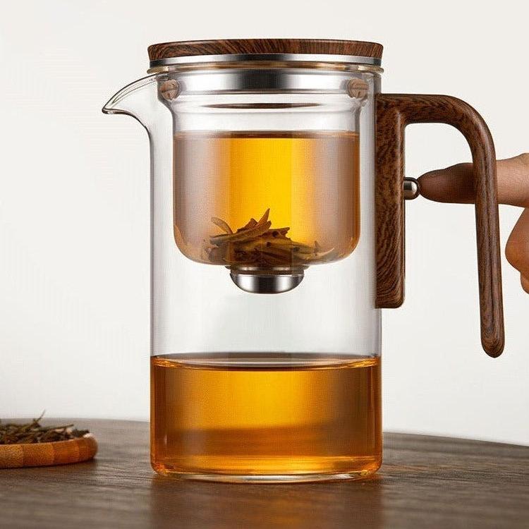 LuxuraTea | Teapot |
