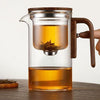 LuxuraTea | Teapot |