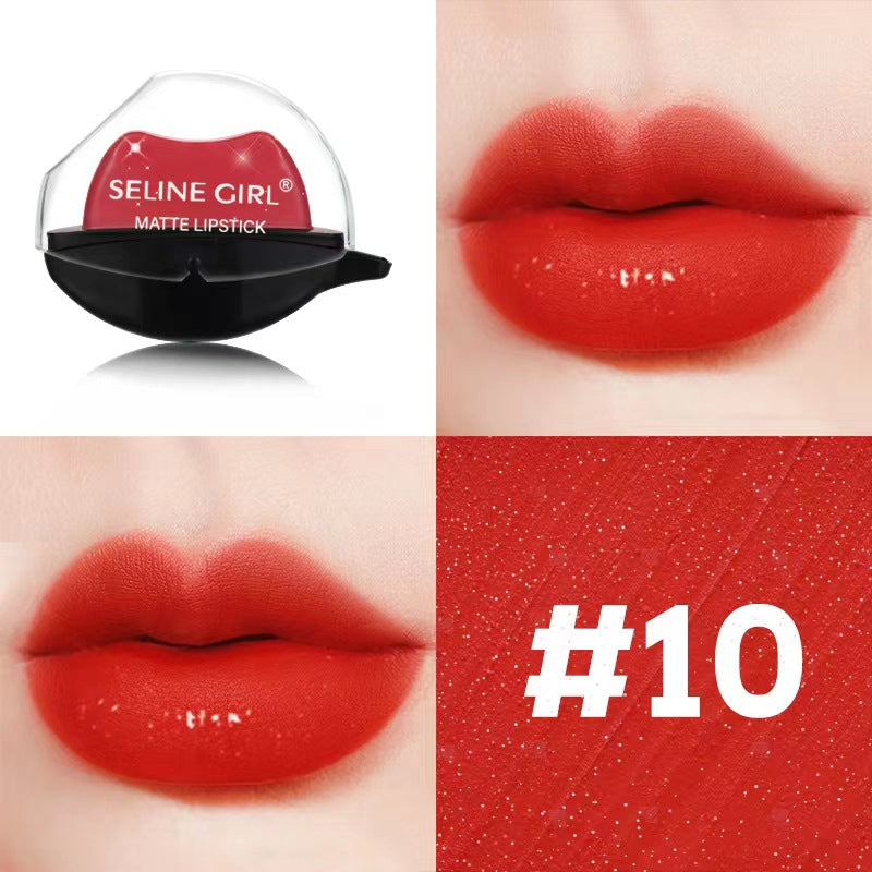 LazyLip™ - High quality lipstick