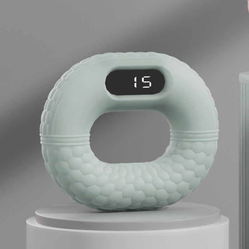 FlexGrip™ - Intelligent counting hand trainer