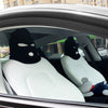 Headdrip Funny Car Headrest Covers | BUY 1 GET 1 FREE (2PCS)