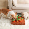 PlushieHarvest™ 2.0 - Pet Carrot Plush Toy