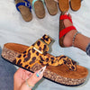 Mia™ - Orthopaedic, flat, casual slippers for women