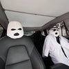 Headdrip Funny Car Headrest Covers | BUY 1 GET 1 FREE (2PCS)